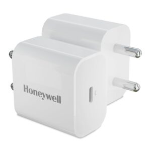 Honeywell Zest PD 20W Type-C Charger Adapter