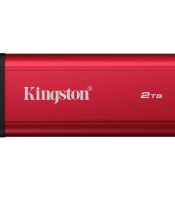 Kingston 2TB Dual USB-A/C Portable SSD