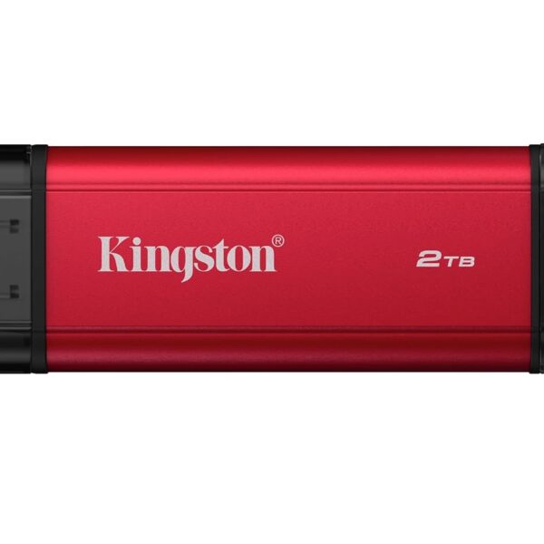 Kingston 2TB Dual USB-A/C Portable SSD