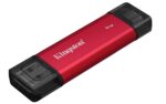 Kingston 1TB Dual USB-A/C Portable SSD