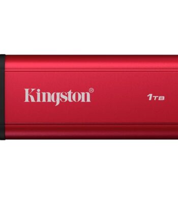 Kingston 1TB Dual USB-A/C Portable SSD
