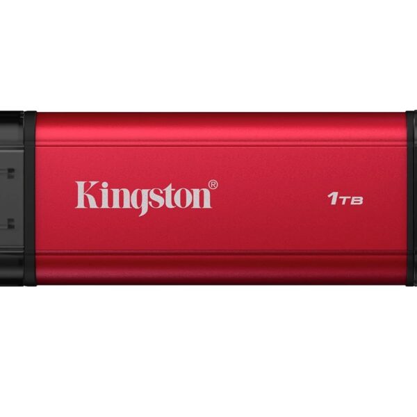 Kingston 1TB Dual USB-A/C Portable SSD
