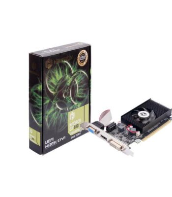 NEXTRON NForce GT610