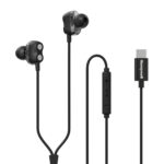 Honeywell Suono P80 Wired Gaming In Ear Earphones