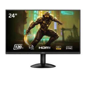 AOC 24B30H2 24 Inch