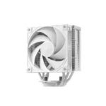 Deepcool AK400 G2 WH Wood Grain