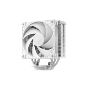 Deepcool AK400 G2 WH Wood Grain