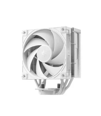 Deepcool AK400 G2 WH Wood Grain