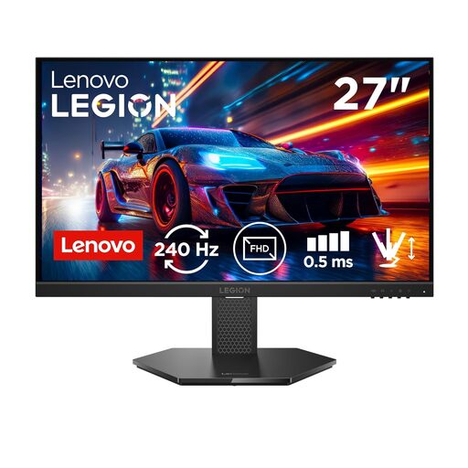 fhd-monitor [68C5GAC4IN] (240hz 27in gaming ips)