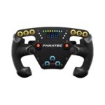 FANATEC Sim Racing ClubSport Steering Wheel F1 Esports V2
