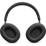 JBL Live 780NC Wireless Over-Ear True Adaptive Noise Cancelling Headphones - Image 3