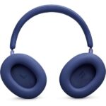 JBL Live 780NC Wireless Over-Ear True Adaptive Noise Cancelling Headphones (Blue) - Image 7