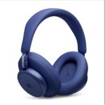 JBL Live 780NC Wireless Over-Ear True Adaptive Noise Cancelling Headphones (Blue) - Image 6