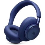 JBL Live 780NC Wireless Over-Ear True Adaptive Noise Cancelling Headphones (Blue) - Image 5