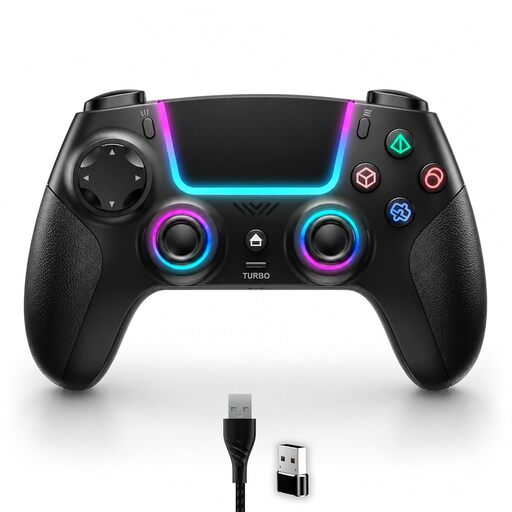 Ant controller-gamepad (gaming)