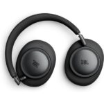 JBL Live 780NC Wireless Over-Ear True Adaptive Noise Cancelling Headphones - Image 6