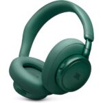 JBL Live 780NC Wireless Over-Ear True Adaptive Noise Cancelling Headphones (Green) - Image 3
