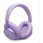 JBL Live 780NC Wireless Over-Ear True Adaptive Noise Cancelling Headphones (Purple) - Image 4