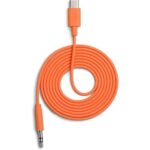 JBL Live 780NC Wireless Over-Ear True Adaptive Noise Cancelling Headphones (Orange) - Image 6