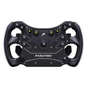 FANATEC Sim Racing CSL Steering Wheel GT3