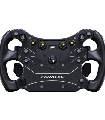 FANATEC Sim Racing CSL Steering Wheel GT3