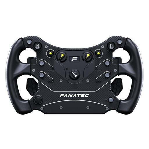 FANATEC Sim Racing CSL Steering Wheel GT3
