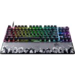 Razer Huntsman V3 Pro TKL 8KHz Esports Gaming Keyboard (Niko Edition) - Image 2