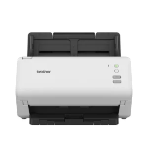 Brother ADS-3100 Desktop Document Scanner