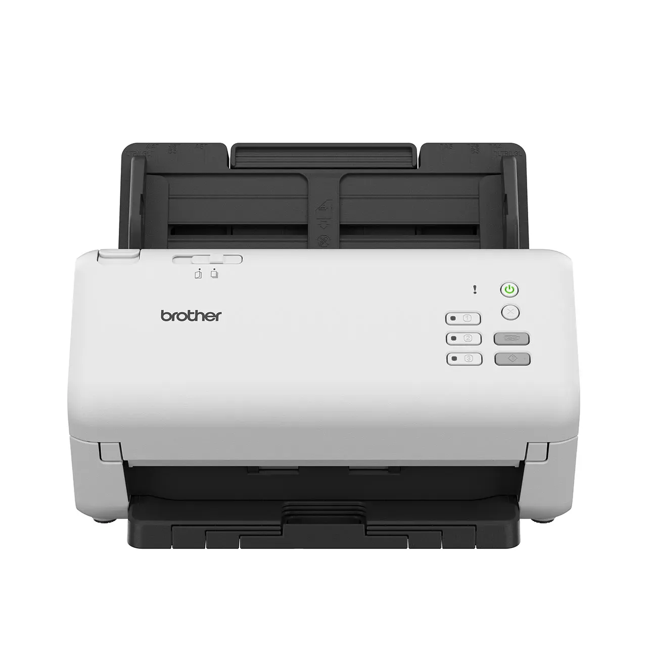 Brother ADS-4300N Desktop Document Scanner Brother ADS-4300N Desktop Document Scanner