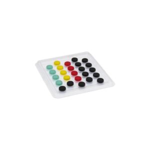 Button Caps and Sticker Set