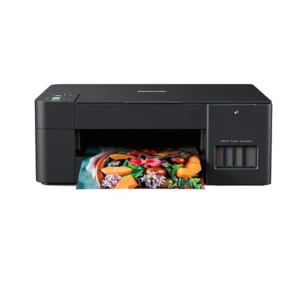 Brother DCP-T420W All-in One Ink Tank Refill System Printer