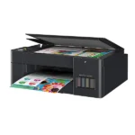 Brother DCP-T420W All-in One Ink Tank Refill System Printer - Image 2