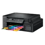 Brother DCP-T520W All-in One Ink Tank Printer - Image 2