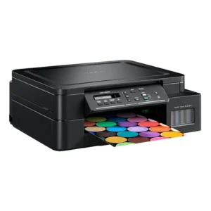 Brother DCP-T520W All-in One Ink Tank Printer