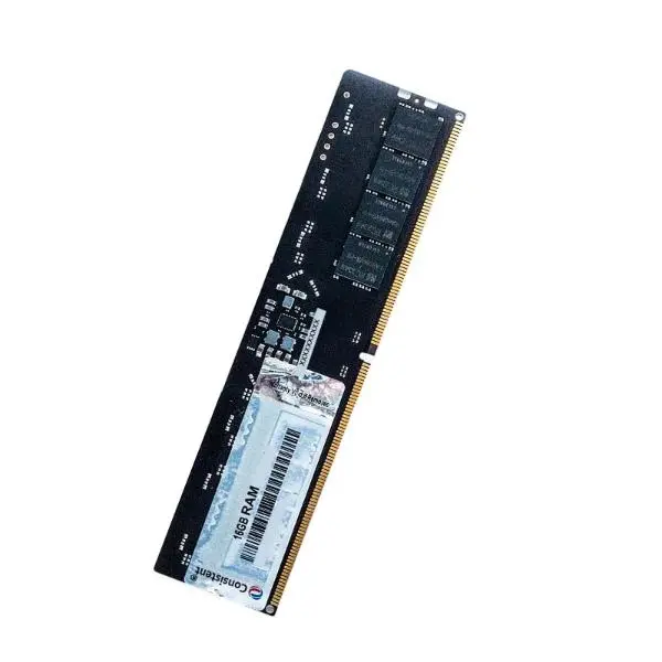 Consistent 16GB DDR4 3200Mhz Desktop RAM Consistent 16GB DDR4 3200Mhz Desktop RAM
