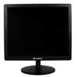 Consistent 1804 17' Inch Led Monitor, Black