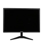 Consistent 2105 22" inch (55.8 cm) Wide Display 1920 x 1080 Pixels Full HD Ultra-Slim Monitor, Anti-Glare, Brightness Intelligence, HDMI (Black) 1 Year Warranty