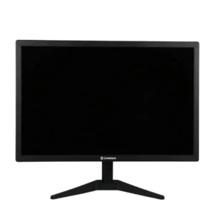 Consistent 2105 22″ inch (55.8 cm) Wide Display 1920 x 1080 Pixels Full HD Ultra-Slim Monitor, Anti-Glare, Brightness Intelligence, HDMI (Black) 1 Year Warranty