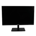 Consistent 2400 23.8" inch (60.5 cm) Wide Display 1920 x 1080 Pixels Full HD Ultra-Slim Frameless Monitor- HDMI, Inbuilt Speakers (BLACK) 3 Years Warranty