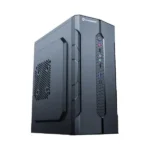 Consistent CIE102 Computer Cabinet with Power supply 102