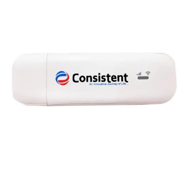 Consistent CTND1001A1 4G Dongle,Wireless Modem 150Mbps Speed Consistent CTND1001A1 4G Dongle,Wireless Modem 150Mbps Speed