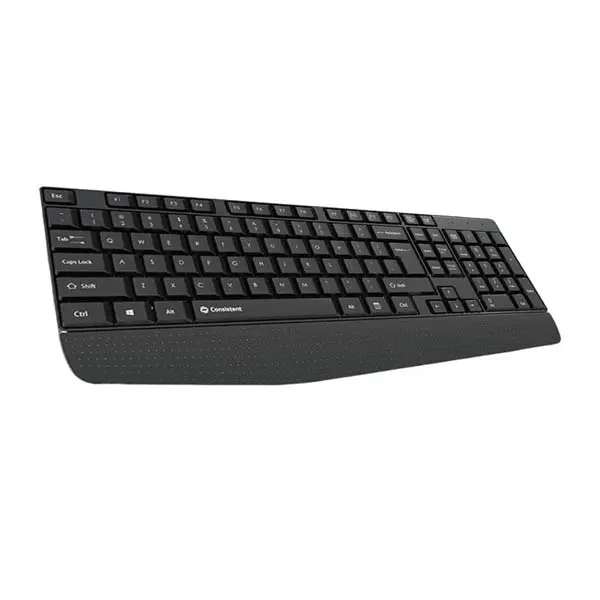 keyboard [SK102] (black wireless)