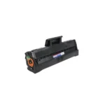 Consistent Laser Toner Cartridge 101 (CTTC0101) Support ML-2161 / ML-2162G / ML-2163G / ML-2164GW / ML-2165 / ML-2165W / ML-2166 / ML-2166W / ML-2168G Printers (101 1PC) (Black)