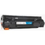 Consistent Laser Toner Cartridge Easy Refill Printer Cartridge (CTTC012AR) | Toner Cartridge| High-Quality Cartridge| Precise Printing| Easy Installation| Cost-Effective