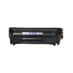 Consistent Laser Toner Cartridge(CTTC012AE) Easy to use, Compatible for Wide Usage, Eco Friendly, 2000 Pages Yield for use in Hp Laser Jet pro M1005 MFP/ M1319f/ MFP Canon LBP 2900