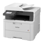Brother DCP-L3560CDW Multifunction Duplex Colour Laser Printer - Image 2