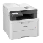 Brother DCP-L3560CDW Multifunction Duplex Colour Laser Printer - Image 3