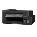 Brother DCP-T820DW Ink Tank Printer - Image 2