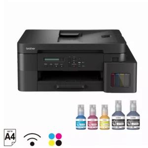 Brother Ink Tank DCP-T830DW WIFI Auto Duplex Color Printer