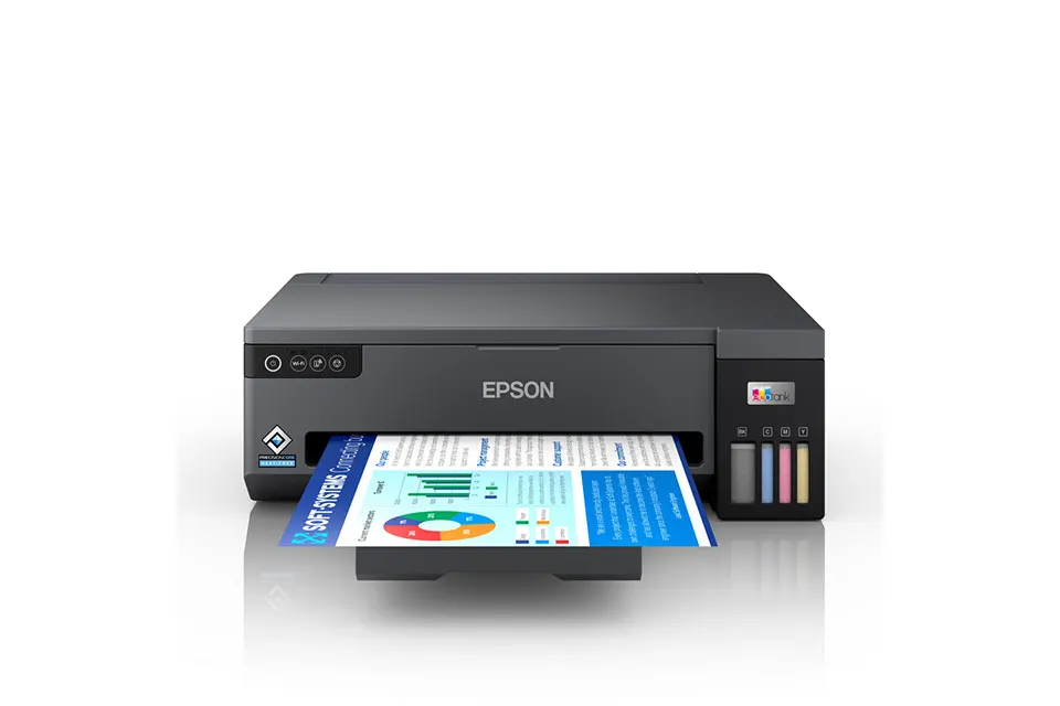 Epson EcoTank L11050 InkTank A3 Printer Epson EcoTank L11050